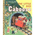 thumbnail image 2 of Le Petit Caboose Rouge, 2 of 4