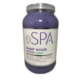 thumbnail image 2 of BCL Spa Sugar Scrub Lavender + Mint 128oz, 2 of 2