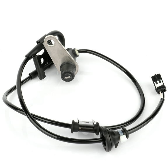 ECCPP Left Rear ABS Wheel Speed Sensor ABS Sensor fit for 1999-2003 for Lexus RX300 2001-2003 for Toyota Highlander Set of 1