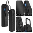 thumbnail image 3 of Funda de viaje Xxerciz compatible con LifeStraw, paquete de 2, 3 of 7