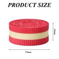 thumbnail image 2 of 55mm Two Tier Biodegradable Pepper GrinderKitchen Utensils Hand Grinder, 2 of 5