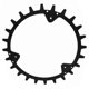 thumbnail image 2 of Compatible For Husqvarna Automower 450X / 440 / 435X / 420 / 330 Lawn Mower 2 RSWH-01 Spikes + 21 Self-Tapping Screws, 2 of 4