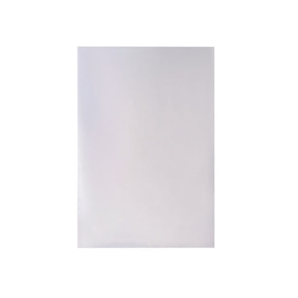 Advancent Bolsa de almacenamiento 100X, bolsa de embalaje, mano de obra fina, autoadhesiva, gran sellado, bolsa transparente, bolsas de plástico Almacenamiento y organización del hogar Advancent HA081286-01