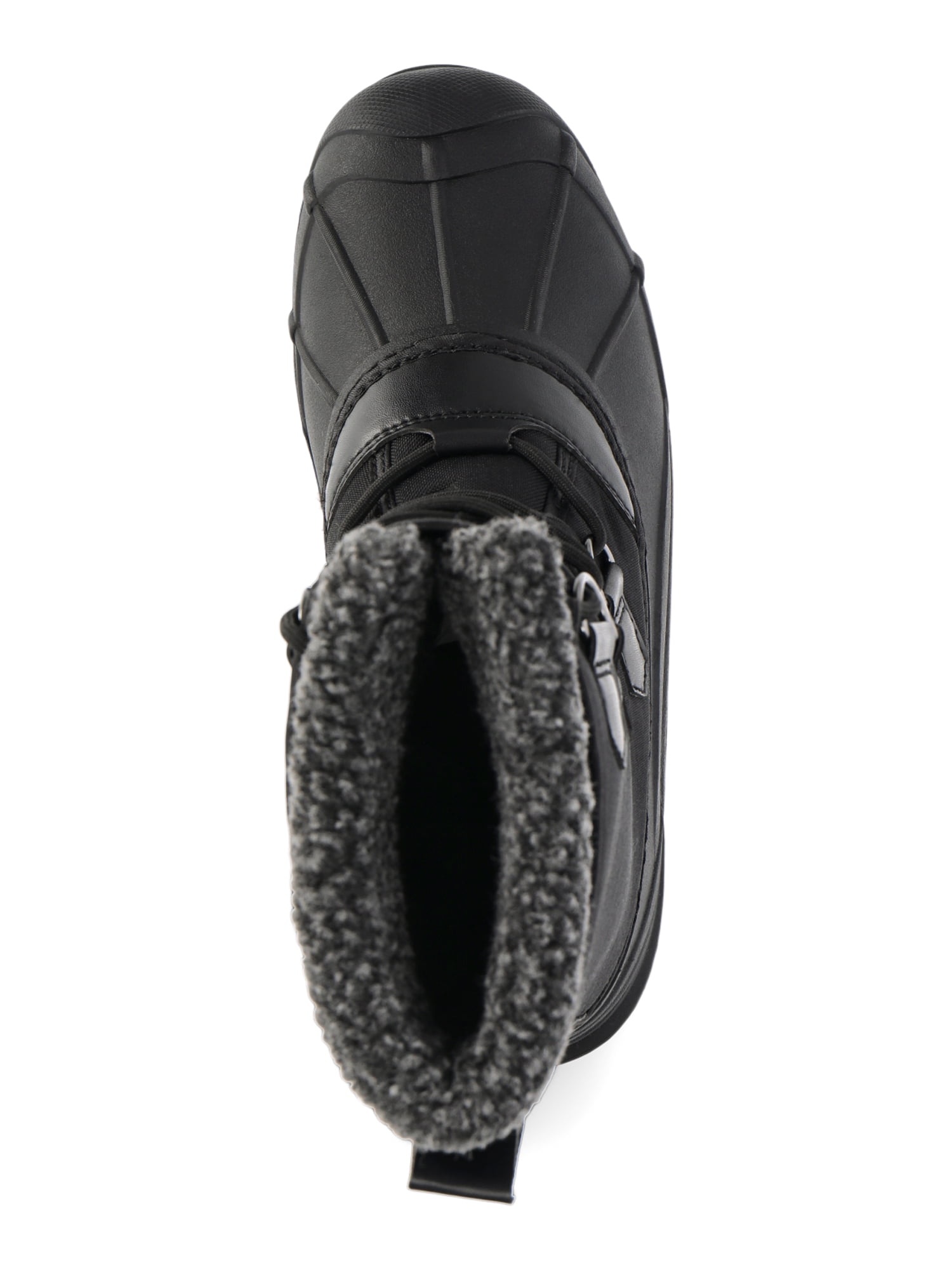 Totes Men's Snowpack Snow Boots, Wide Width Available