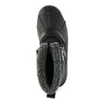 thumbnail image 3 of Totes Men's Snowpack Snow Boots, Wide Width Available, 3 of 5