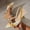 Yellow, variant on Women French Pointed Toe Closed Toe High Heels Sandals Canvas Embroidered Slingback Summer Yellow