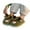 Green, variant on Women's Cozy Winter Indoor Slippers With Soft Sole Comfortable Footwear Ideal For Home And Christmas Celebrations