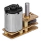 thumbnail image 3 of Suministros Industriales, Motor De CC Duradero Protección Eficaz Para El Hogar ANGGREK 500RPM Gear Motor, 3 of 8