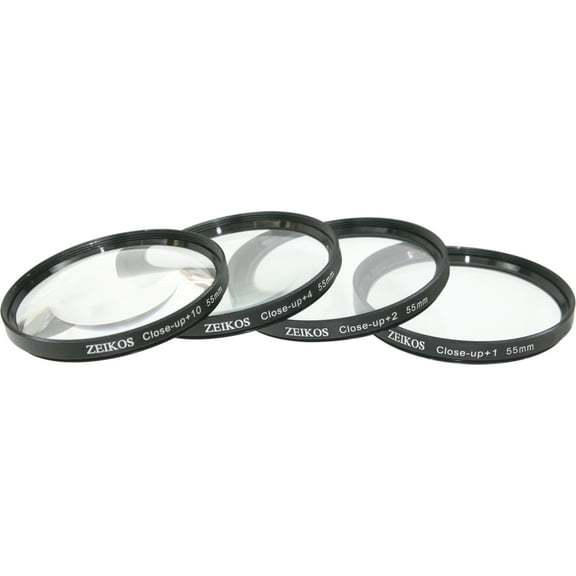 ZE-CU455 Close up Filter KIt