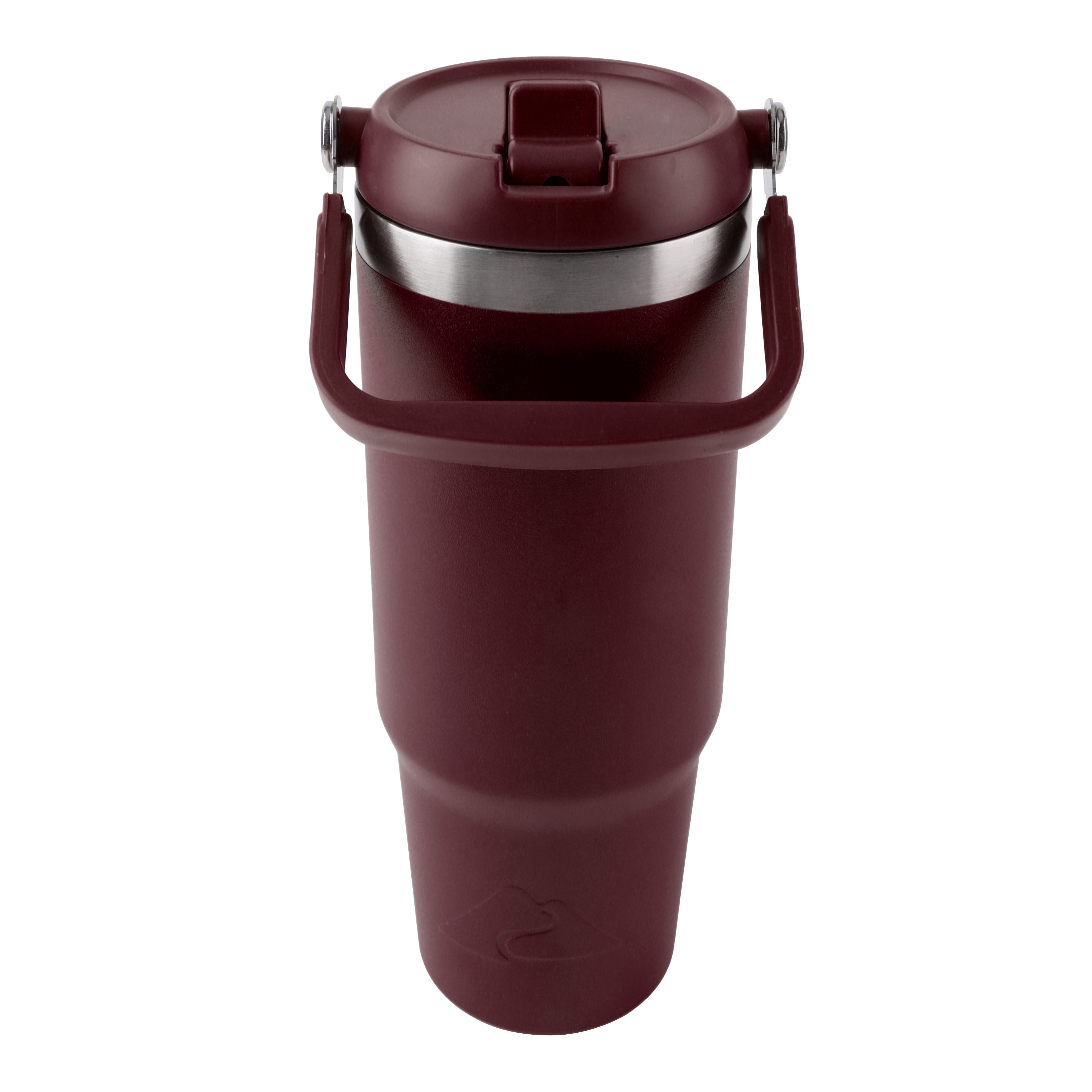Ozark Trail 30oz Swivel Tumbler- Maroon #15