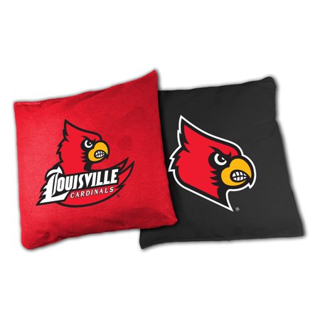 UPC 897149042592 product image for Wild Sports NCAA XL Tournament Cornhole Bag Set | upcitemdb.com