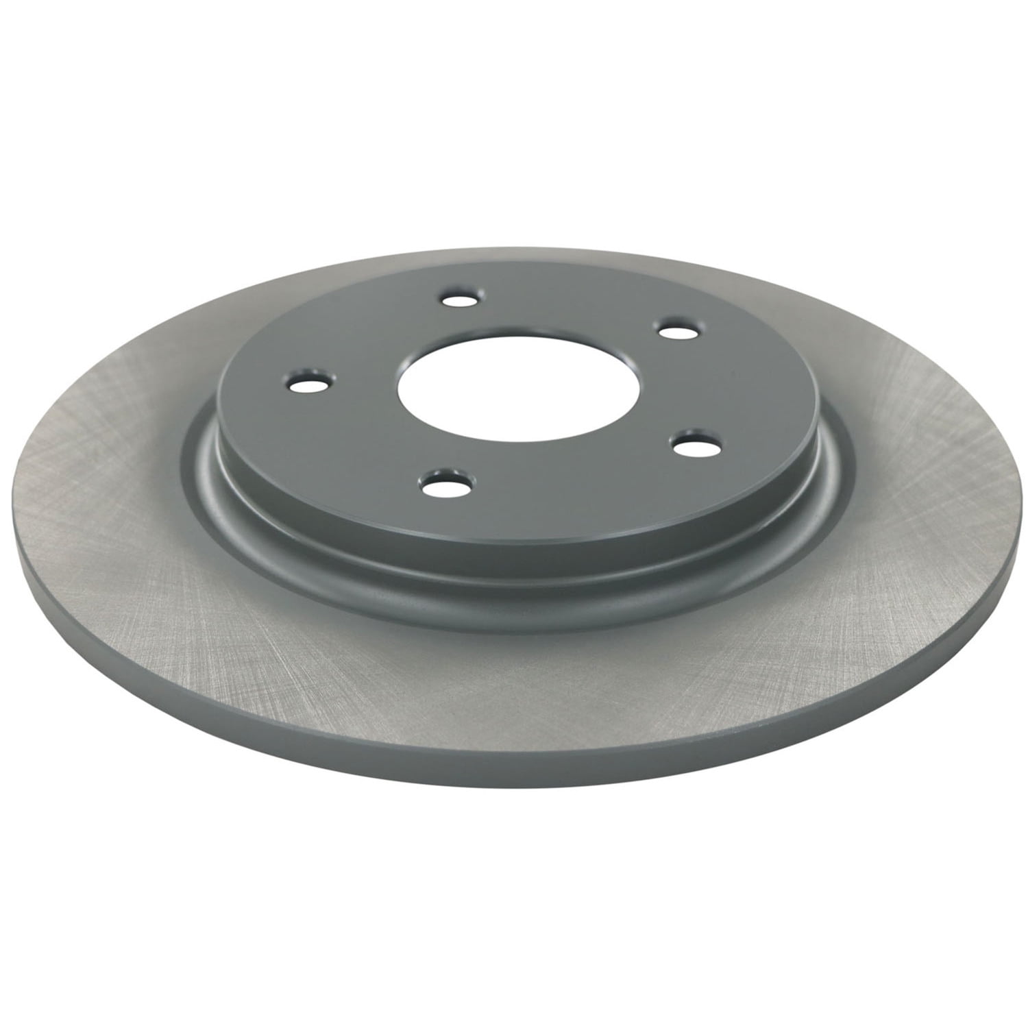 Winstop Brake Rotor, Rear WS239475, Chrysler Town & Country 2016-2008