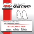 thumbnail image 3 of Automotive --- Blanket Universal Bucket, 3 of 6