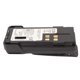 thumbnail image 2 of Batería de repuesto para walkie talkie PMNN4543A, 2450 mah, 7,4 V, batería de radio de 2 vías con clip para cinturón para Motorola R7 XPR3300 XPR3500 XPR7350, 2 of 5