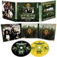 thumbnail image 5 of Kottonmouth Kings - The Green Album - Music & Performance - CD, 5 of 5