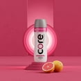 Core Hydration+ Vibrance, Pink Grapefruit Extract Nutrient Enhanced