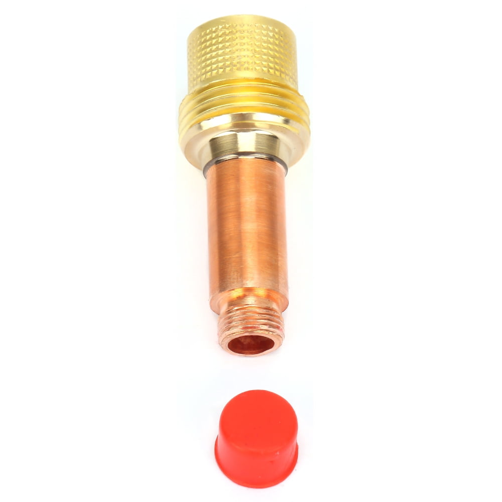Lot De 2 Corps De Collet 45V25 Pour Chalumeau TIG WP-17/18/26 | 1/16 (1.6mm) | Neuf