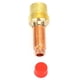 thumbnail image 4 of Cuerpo de pinza TIG, 1 pieza 45V25 Lente de gas con cuerpo de pinza Cuerpo de pinza Muy versátil, 4 of 8