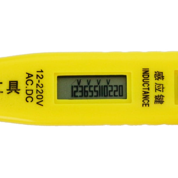 Voltage tester deals near me