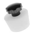 thumbnail image 3 of Tapón de sellado de tubería de lavadora Sunnimix de silicona con asas Drenaje 7 # 15, 3 of 7