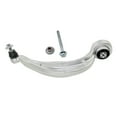 thumbnail image 5 of Control Arm Compatible with 2010-2016 Audi A4 2015-2020 Porsche Macan Front, Left Driver Side, Lower, Rearward Sold individually, 5 of 5