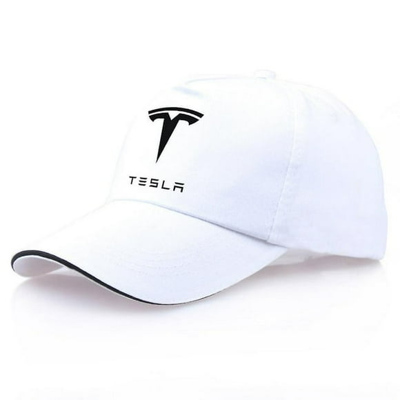 Baseball cap f1 racing cap hat for tesla car accessories