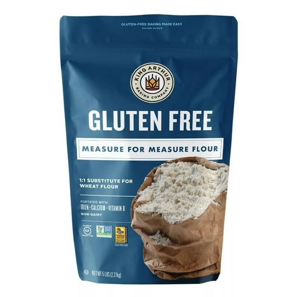 King Arthur Flour
