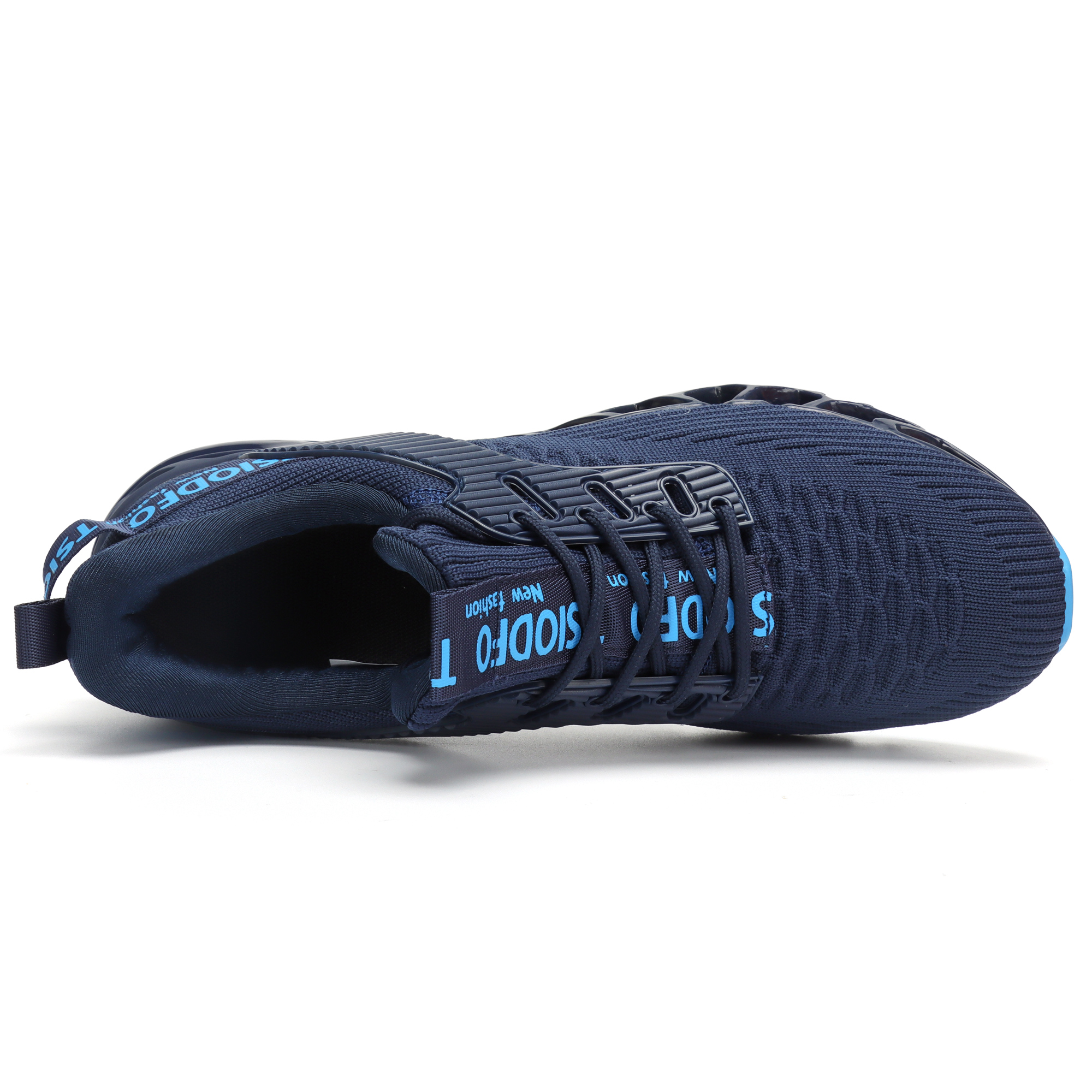 TSIODFO Women's Slip-On Running Sneaker photo 3