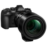 Olympus M.ZUIKO DIGITAL MC-20 - 80 mm to 600 mm - f/5.6 - Teleconverter Lens for Micro Four Thirds