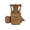 Buckskin Tan, variant on Gsm Binocular Cases amp; Harnesses Gsm Tenzing Bino Harness Buckskin Tan Medium Buy At Cross Toss Trading