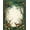 Green, Pattern 2, variant on ODIKA 4'x6' Machine Washable Non-Slip Area Rug, Scandinavian Woodland High Traffic Rug, Green, 58250