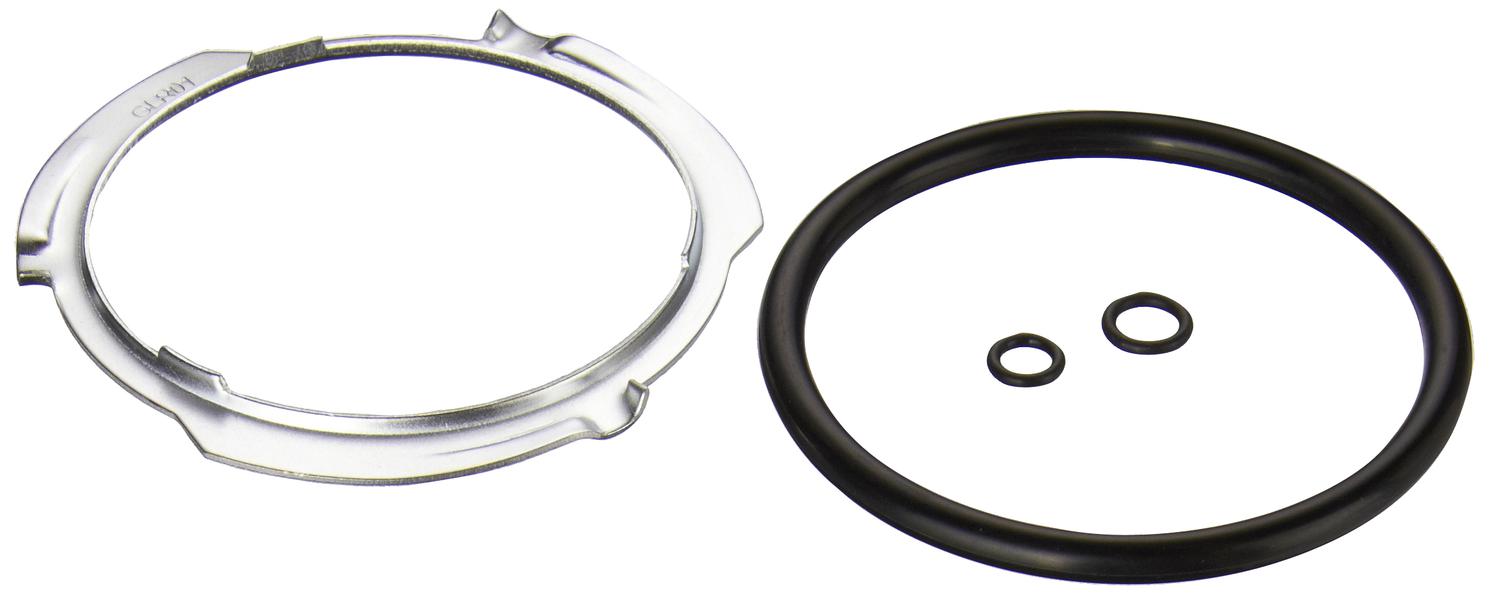 Spectra Premium SP03A1H Fuel Pump and Sender Assembly