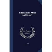 Salmn And Absl An Allegory
