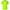 Fluorescent Green, variant on Rswnyirn Kids Boys Quick Dry Gym Athletic Performance Shirts Tee Fluorescent Green 9-10