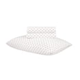 thumbnail image 1 of Mainstays Flannel Sheet Set, 1 of 5