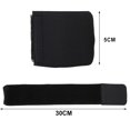 thumbnail image 4 of Protège-Tibia, Bande de Protection Fixe en Nylon 1 Paire Ceinture de Protection pour Exercice Entraînement Physique Enfant Extérieur Adulte, 4 of 8