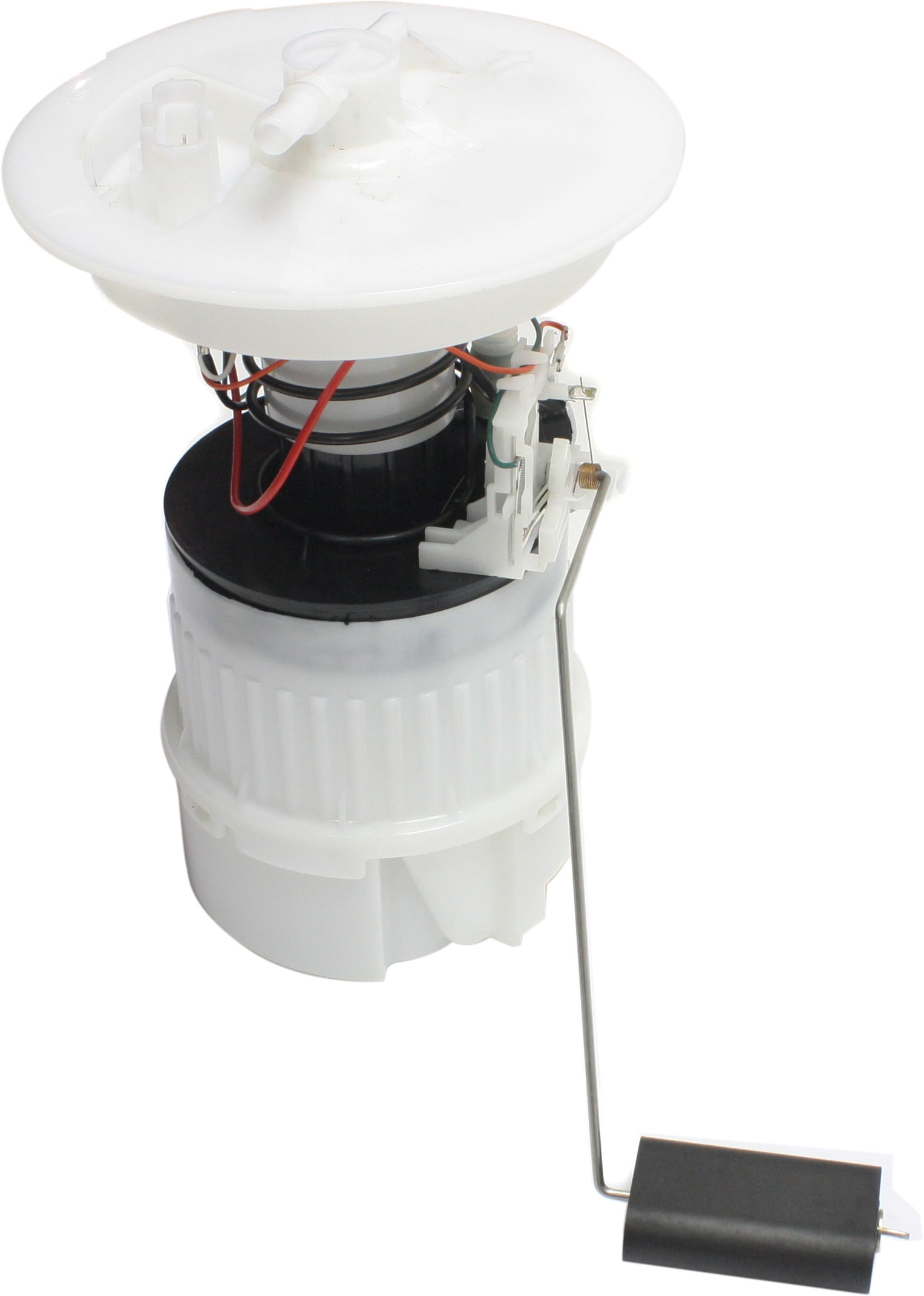 Fuel Pump Compatible with 2004-2009 Mazda 3 2009 Sport 4Cyl 2.3L 2.0L With Sending Unit