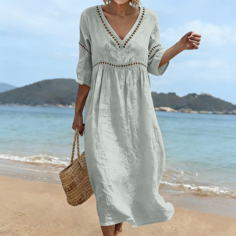 dress off shoulder Petal and Pup Women's Santiago Midi Offer+BFCM2025 The tiered layers of Men's Mint Long Sleeve Size:46 X-Long