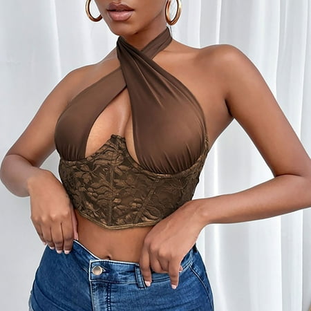 

Lingerie for women valentines day gifts naughty womens lingerie push up corset Women s Small Waistcoat With Wrapped Chest Slim Fit Waist And Shoulder Vest