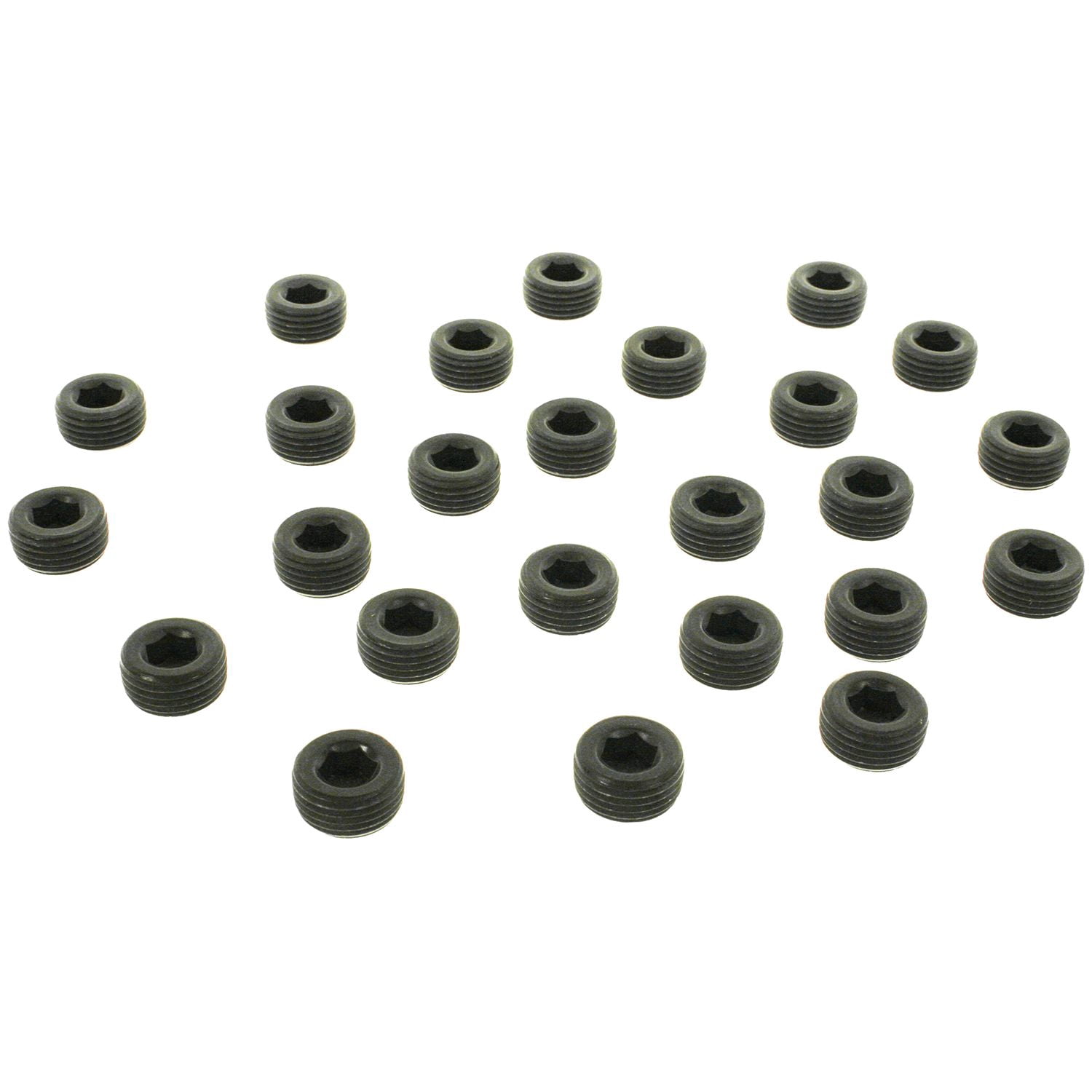 Melling Engine Expansion Plug Kit P/N:MPE-258BR Fits select: 1987-1997 DODGE DAKOTA, 1994-1997 DODGE RAM 1500