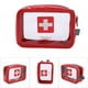 thumbnail image 2 of 01 Bolsa de Supervivencia de Emergencia, Bolsa de botiquines médicos Bolsa de Primeros Auxilios Que se sostiene en Cualquier Clima para botiquín de Primeros Auxilios para Cualquier(S-Small) emergencia Higoodz Deportes al aire libre, 2 of 6