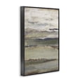 thumbnail image 2 of Stupell Industries Contemporary Abstract Earth's Layers Black Framed Giclee Art, 12 x 18, by Lanie Loreth, 2 of 7
