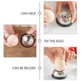thumbnail image 3 of VERDANVERSE Agujereador De Huevos Para Cocina Acero Inoxidable Resistente Y Compacto, 3 of 8
