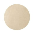 thumbnail image 1 of 100Pcs Coffee Powder Bowl Filters for Espresso Maker White Brown, 1 of 12