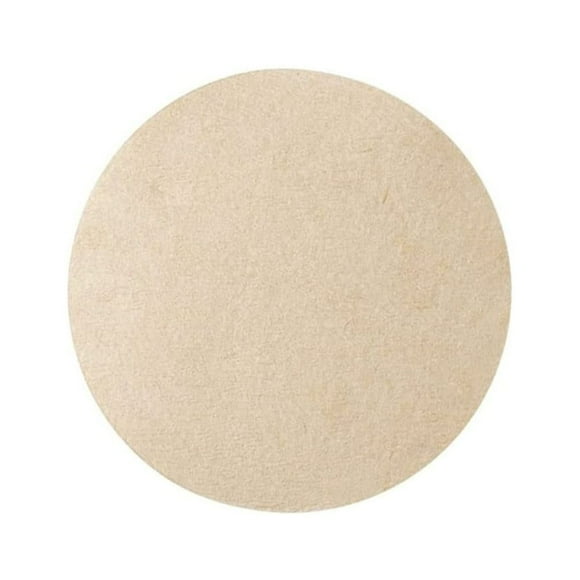 Suyin Coffee Filter Paper 51 53 58Mm 100Pcs Coffee Powder Bowl Filters For Espresso Maker White Brown Circular Coffee Filter Paper