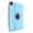 Light Blue, variant on Xyhop Case for iPad Pro 12.9" 6th/5th/4th/3rd Gen 2018/2020/2021/2022,Rotating Folio PU Leather Cover