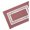 Berryvine Burgundy, variant on Mr. MJs Trading AG-13296-13x36 13 x 36 in. Fused Table Runner, Berryvine Navy