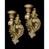 Hickory Manor House Wall Sconce (Set of 2)