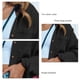 thumbnail image 2 of Chaqueta De Manga Larga, Suave, De Color Puro, Casual, Con Botones, Bolsillo, Amigable Con La Piel Para Ir De Compras Y Citas. ANGGREK Otros, 2 of 6