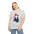 thumbnail image 3 of Trump Girl Republican party cowboy girl T-Shirt, 3 of 9